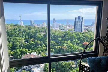 Condo for Sale or Rent in Unixx South Pattaya, Nong Prue, Chonburi