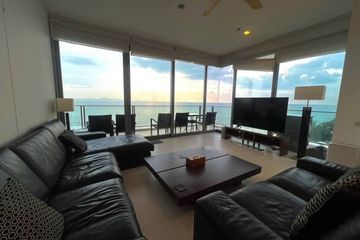 3 Bedroom Condo for rent in Na Kluea, Chonburi
