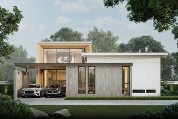 3 Bedroom Villa for sale in Mai Khao, Phuket