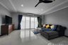 2 Bedroom Condo for rent in Royal Residence 1, Na Jomtien, Chonburi