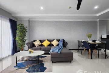 2 Bedroom Condo for rent in Na Jomtien, Chonburi