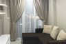 1 Bedroom Condo for sale in The Mark Ratchada-Airport Link, Makkasan, Bangkok near MRT Phra Ram 9