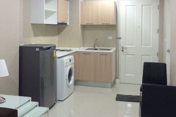 1 Bedroom Condo for sale in The Mark Ratchada-Airport Link, Makkasan, Bangkok near MRT Phra Ram 9