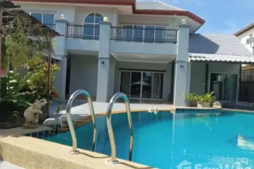 4 Bedroom House for rent in Nong Prue, Chonburi