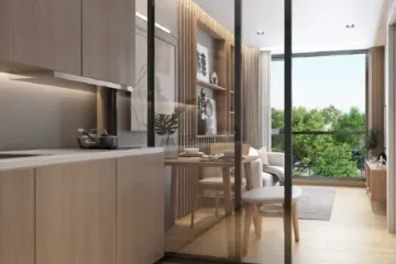1 Bedroom Condo for sale in Bang Chak, Bangkok near BTS Bang Chak