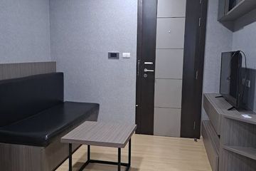 Condo for sale in VIIA 7 BANGNA BY APASIRI, Bang Sao Thong, Samut Prakan