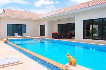 4 Bedroom Villa for Sale or Rent in Pong, Chonburi