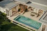 3 Bedroom Villa for sale in Serene Villa, Nong Kae, Prachuap Khiri Khan