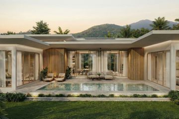 3 Bedroom Villa for sale in Serene Villa, Nong Kae, Prachuap Khiri Khan