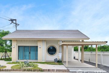2 Bedroom House for sale in Baan Rom Dee Hua Hin, Hin Lek Fai, Prachuap Khiri Khan