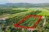 Land for sale in Mae Faek, Chiang Mai