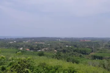 Land for sale in Mai Khao, Phuket