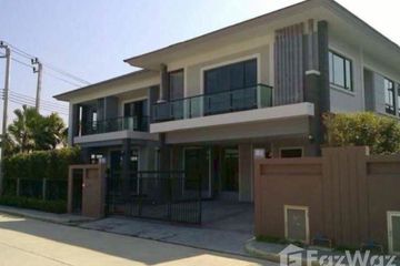 6 Bedroom House for sale in The Palm Pattanakarn, Suan Luang, Bangkok