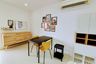 1 Bedroom Condo for rent in The Seacraze Hua Hin, Nong Kae, Prachuap Khiri Khan