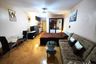 Condo for rent in View Talay 1, Nong Prue, Chonburi