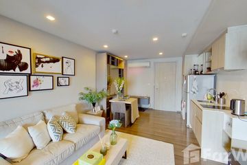 1 Bedroom Condo for sale in Bang Chak, Bangkok near BTS Punnawithi