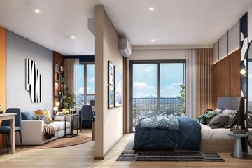 1 Bedroom Condo for sale in Wat Ket, Chiang Mai