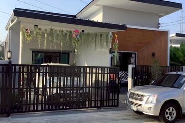 2 Bedroom House for sale in Thap Tai, Prachuap Khiri Khan