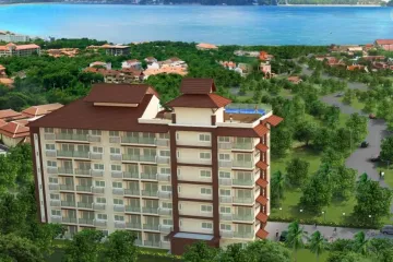 1 Bedroom Condo for sale in Bang Sare, Chonburi