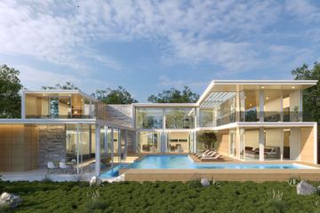 4 Bedroom Villa for sale in Pa Khlok, Phuket