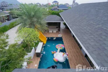 3 Bedroom Villa for sale in Khao Yai, Phetchaburi