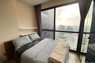 Condo for sale in Si Phraya, Bangkok near MRT Sam Yan