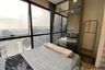 Condo for sale in Ashton Chula-Silom, Si Phraya, Bangkok near MRT Sam Yan