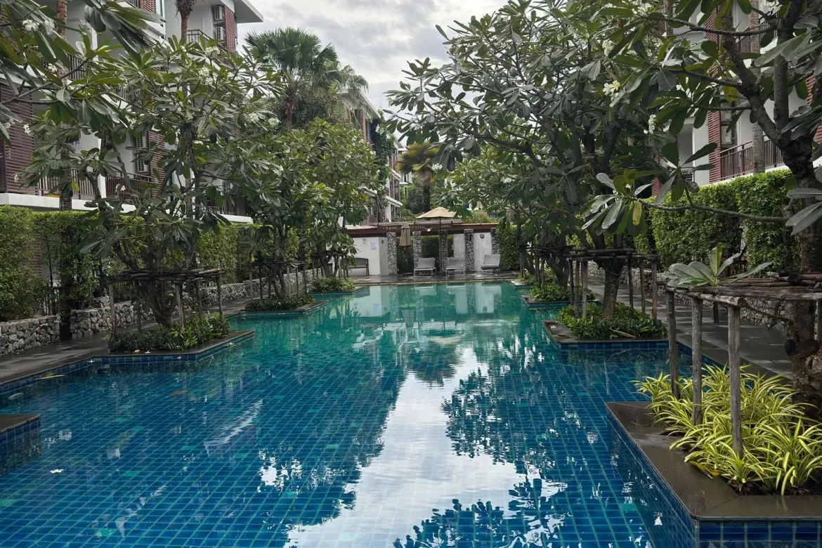 1 Bedroom for Rent