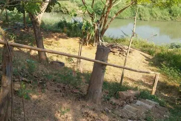 Land for sale in Thung Fai, Lampang