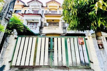 3 Bedroom Townhouse for sale in Sai Mai, Bangkok