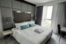 1 Bedroom Condo for rent in Amari Residences Pattaya, Nong Prue, Chonburi