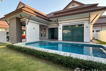 3 Bedroom Villa for sale in Cha am, Phetchaburi