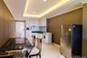 1 Bedroom Condo for sale in Nusa State Tower Condominium, Silom, Bangkok near BTS Surasak