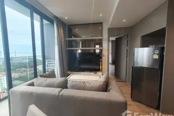2 Bedroom Condo for sale in Andromeda Condominium, Nong Prue, Chonburi