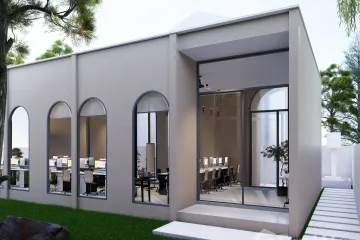 Office for rent in Ratsada, Phuket