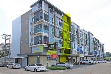 6 Bedroom Commercial for sale in Surasak, Chonburi