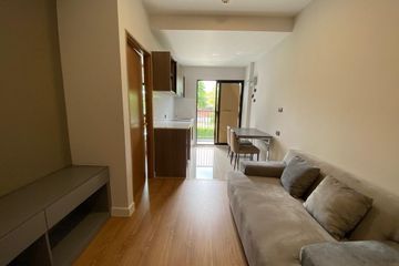 1 Bedroom Condo for sale in Pa Daet, Chiang Mai