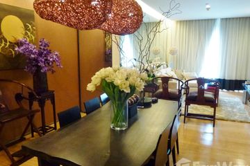 3 Bedroom Condo for sale in Thung Wat Don, Bangkok near BTS Saint Louis