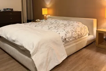 3 Bedroom Condo for sale in Ascott Sathorn Bangkok, Thung Wat Don, Bangkok near BTS Chong Nonsi