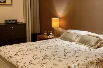 3 Bedroom Condo for sale in Ascott Sathorn Bangkok, Thung Wat Don, Bangkok near BTS Chong Nonsi