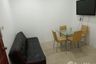 1 Bedroom Condo for sale in Klangkrung Resort (Ratchada 7), Din Daeng, Bangkok near MRT Huai Khwang