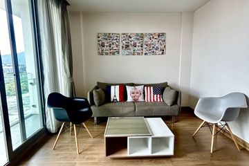 1 Bedroom Condo for sale in Suthep, Chiang Mai