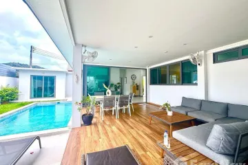 3 Bedroom Villa for sale in Rawai, Phuket