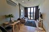 1 Bedroom Condo for sale in KAWA HAUS, Phra Khanong Nuea, Bangkok near BTS On Nut