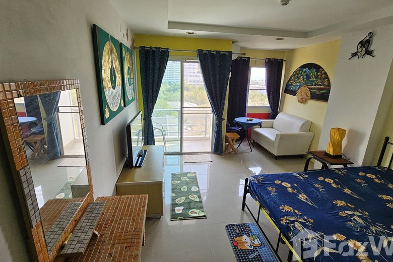 Condo For Rent