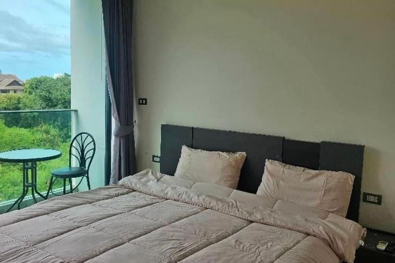 Condo For Rent