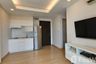 1 Bedroom Condo for sale in Thru Thonglor, Bang Kapi, Bangkok near MRT Phetchaburi