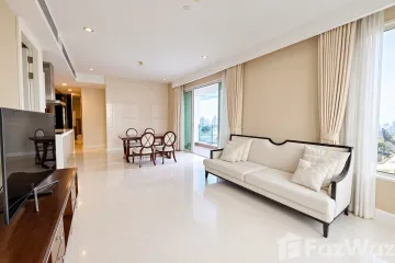 3 Bedroom Condo for sale in Q Langsuan, Lumpini, Bangkok near BTS Ratchadamri