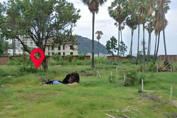 Land for sale in Pran Buri, Prachuap Khiri Khan