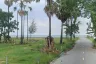 Land for sale in Pran Buri, Prachuap Khiri Khan